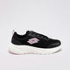 Oxyrun - Black Beauty-Light Lilac