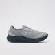 Oxyrun Slip On - Sharkskin-Black Beauty