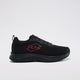 Atleta Knit - Black Beauty-Rococco Red-Star White