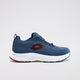 Atleta Knit - Stellar-Rococco Red-Star White