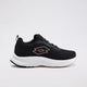 Atleta Knit - Black Beauty-Dusty Pink-Star White