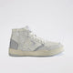 Hoop Star OG High - Star White