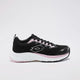 Atleta Pro+ - Black Beauty-Light Lilac-Star White