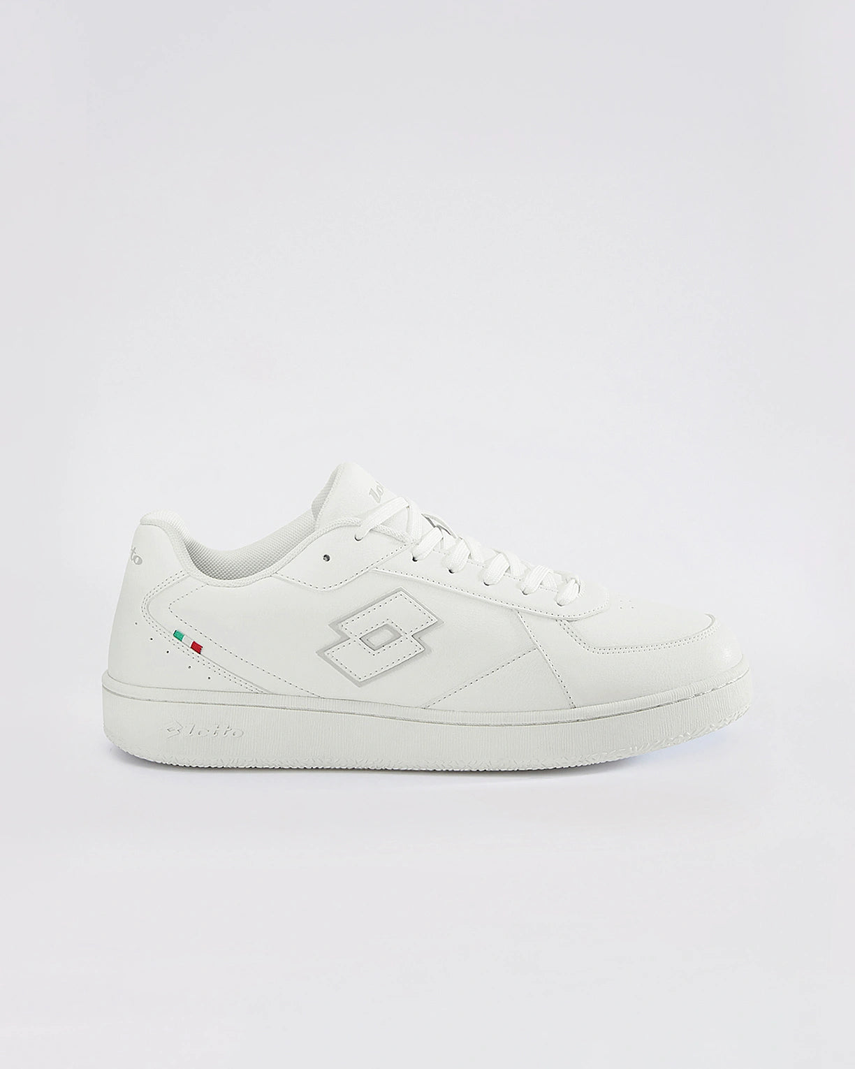 Autograph Nxt - White-White