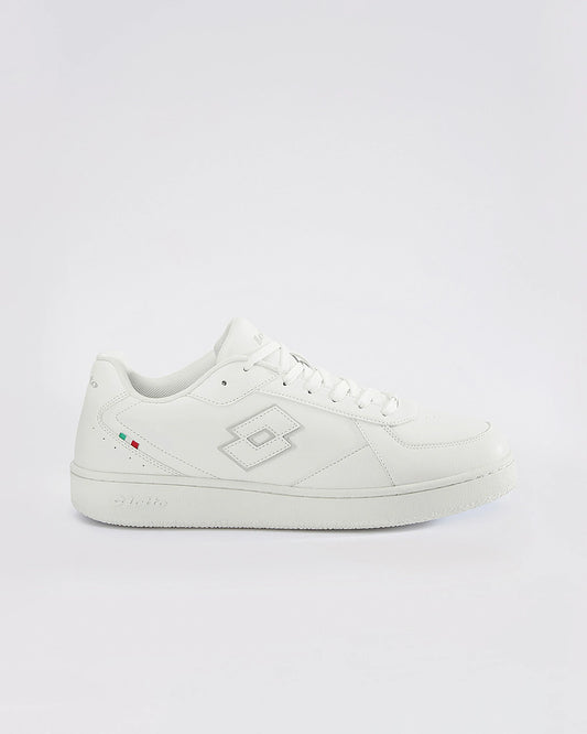 Men's Lotto Autograph Nxt - White-White