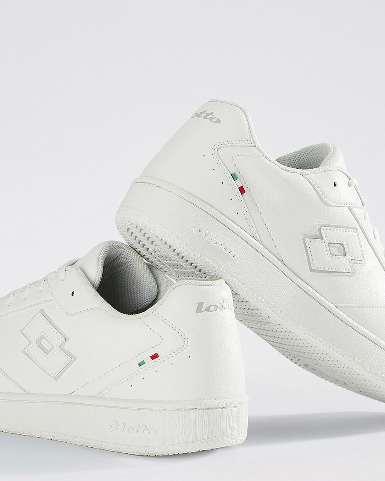 Autograph Nxt - White-White