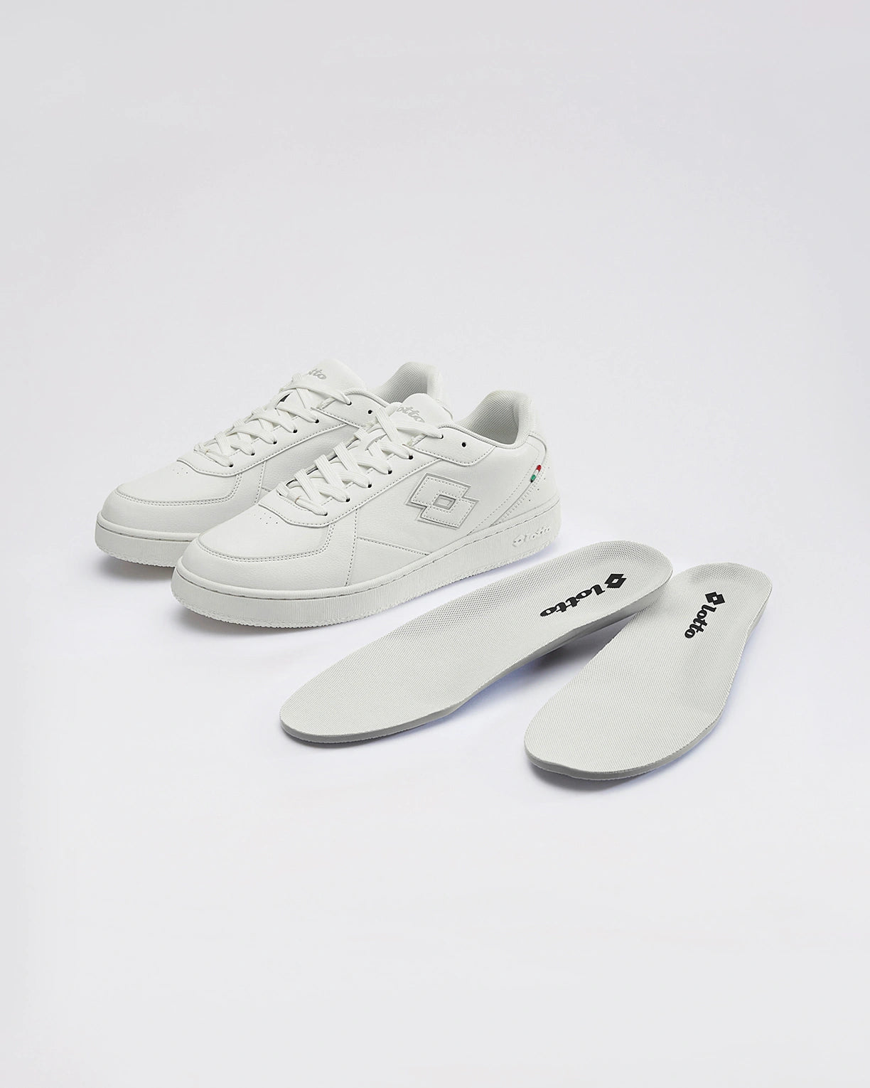 Autograph Nxt - White-White