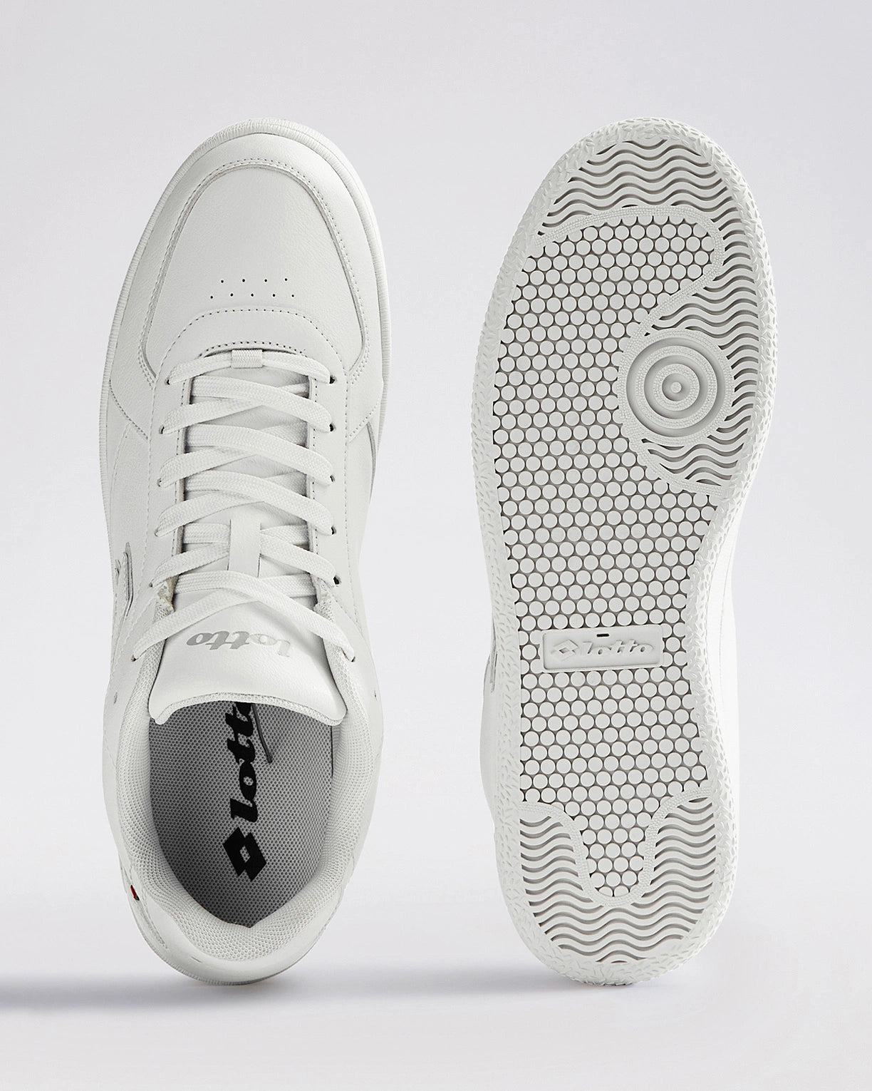 Autograph Nxt - White-White