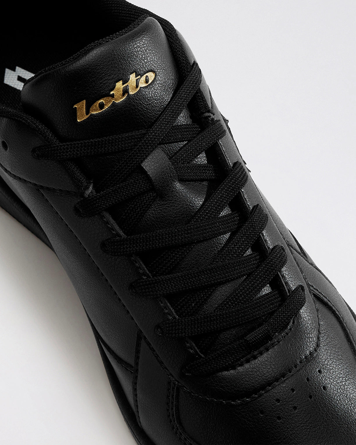 Autograph Nxt - Black Beauty-Gold Metallic