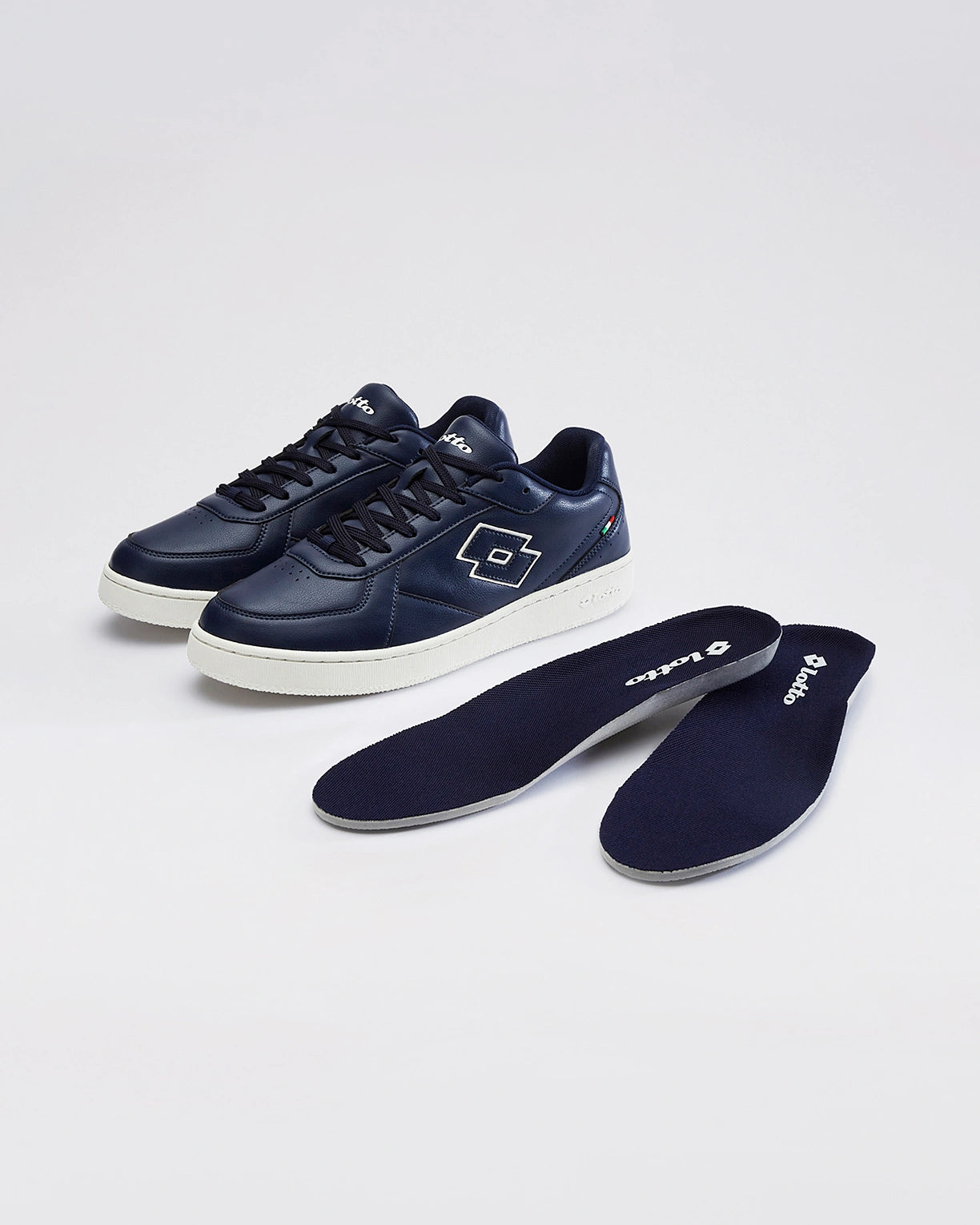 Autograph Nxt - Navy Blazer-White