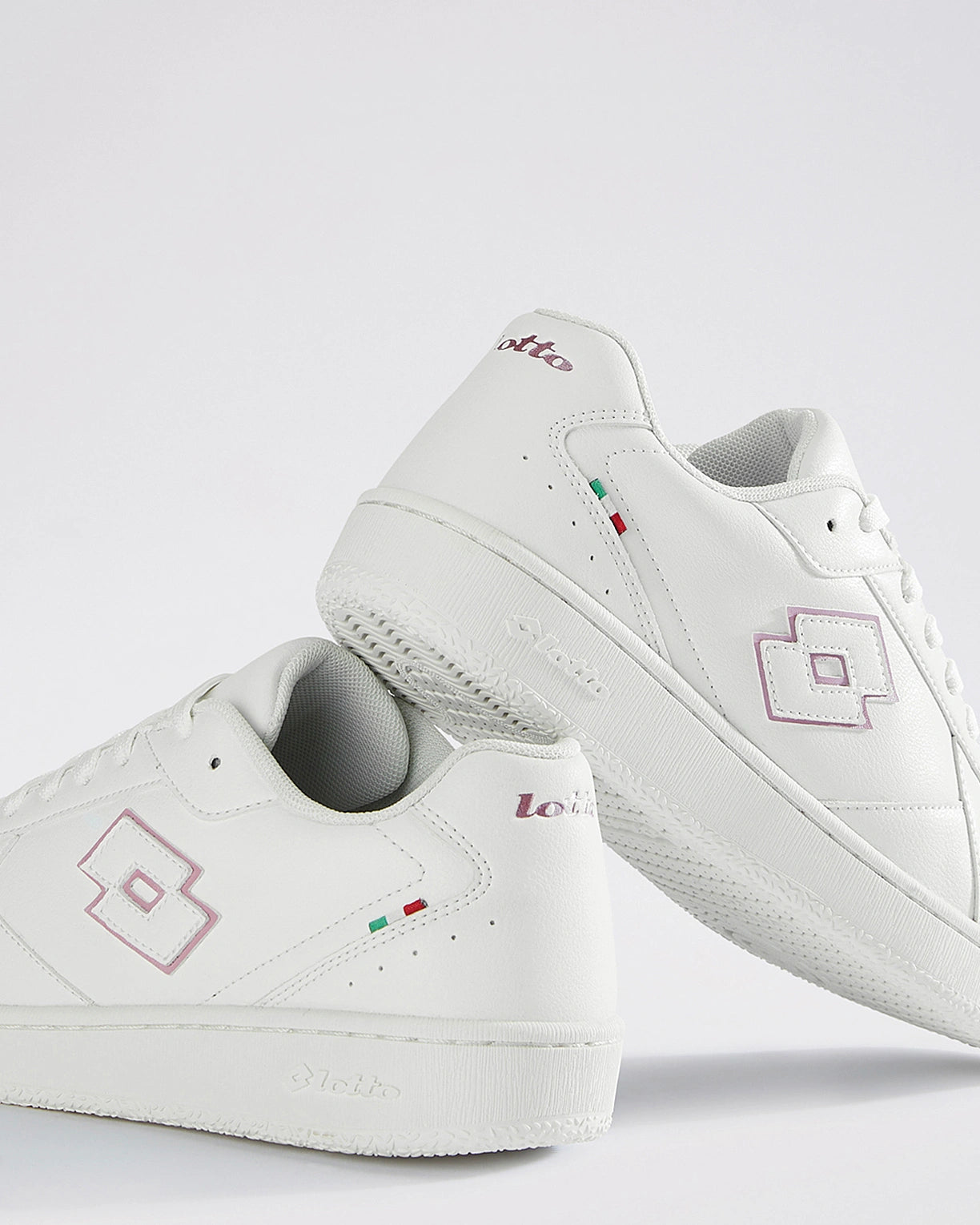 Autograph Nxt - White-Lilac Mettalic