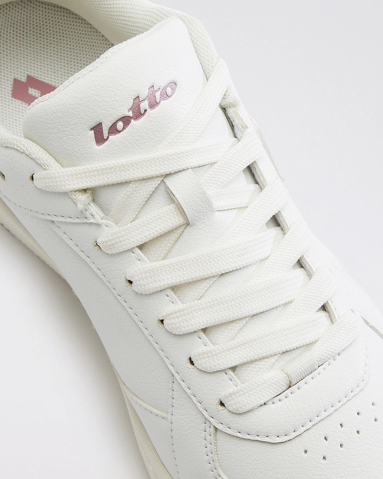 Autograph Nxt - White-Lilac Mettalic