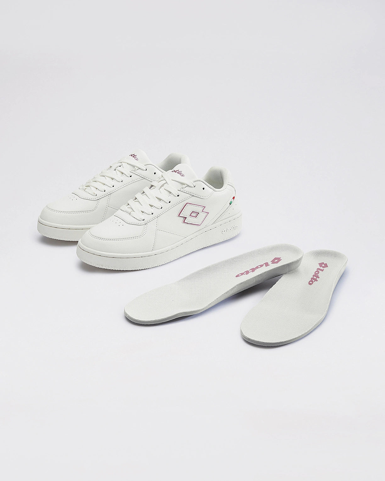 Autograph Nxt - White-Lilac Mettalic