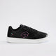 Autograph Nxt - Black Beauty-Fuchsia Red Metallic