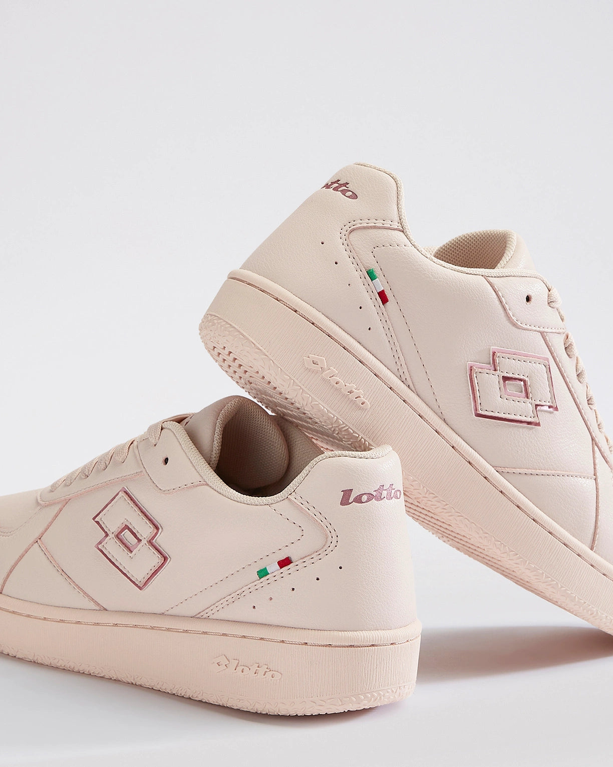 Autograph Nxt - Almost Malive-Dusty Rose