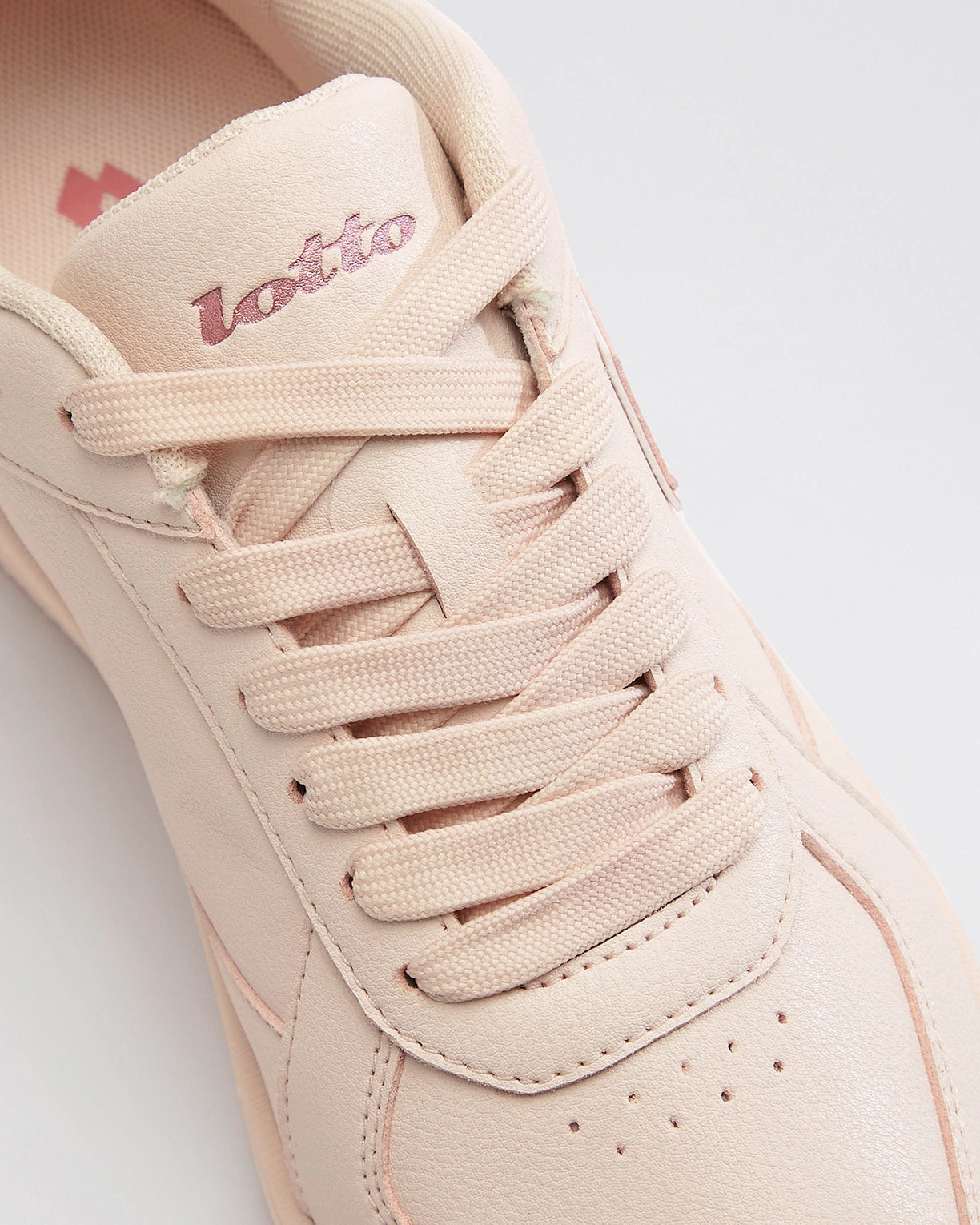 Autograph Nxt - Almost Malive-Dusty Rose