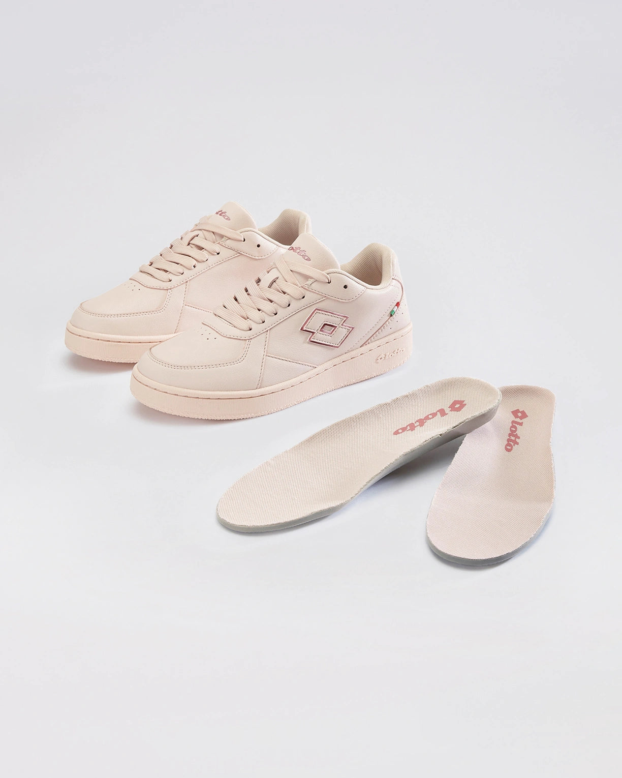 Autograph Nxt - Almost Malive-Dusty Rose