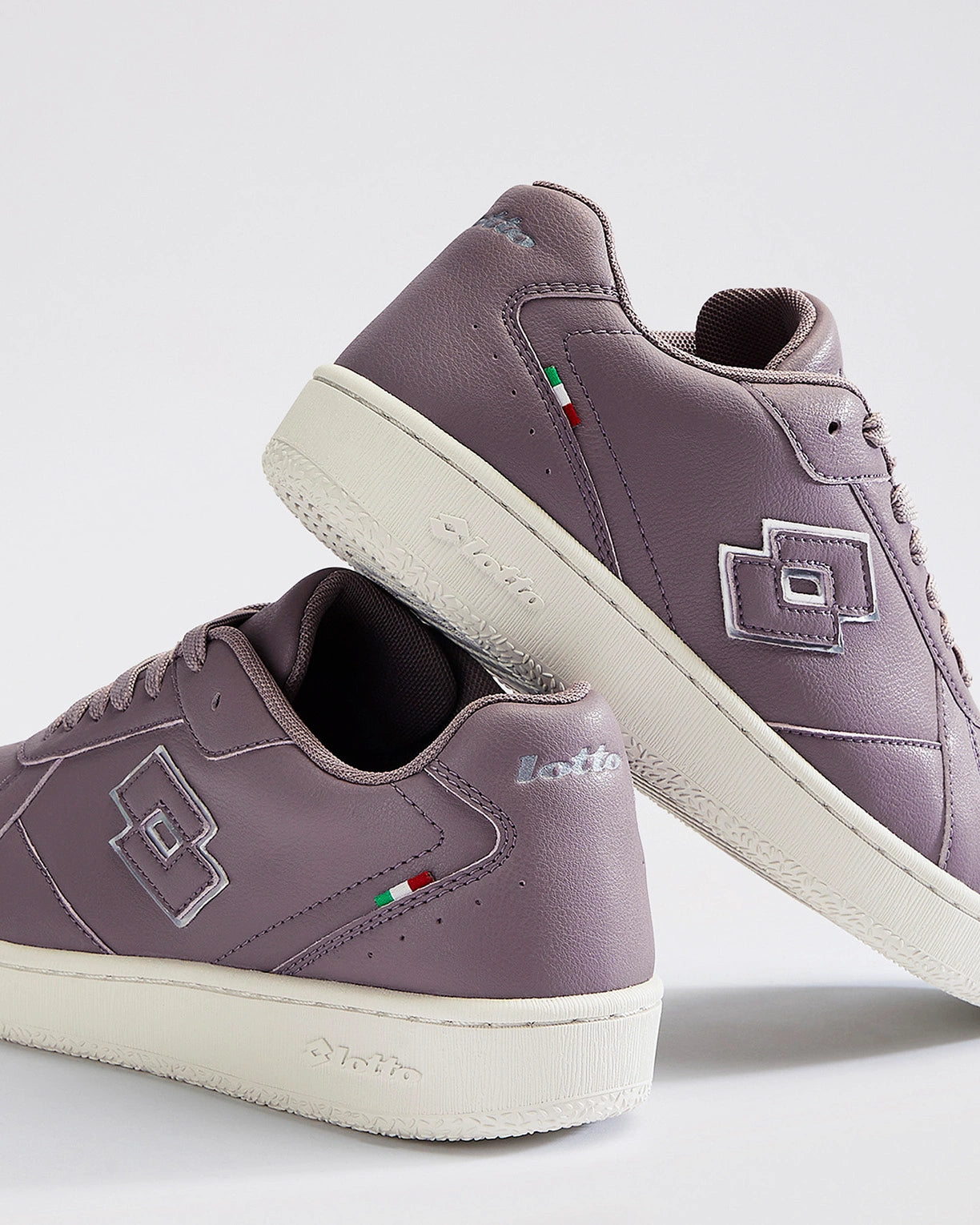 Autograph Nxt - Elder Berry-Silver Mettalic