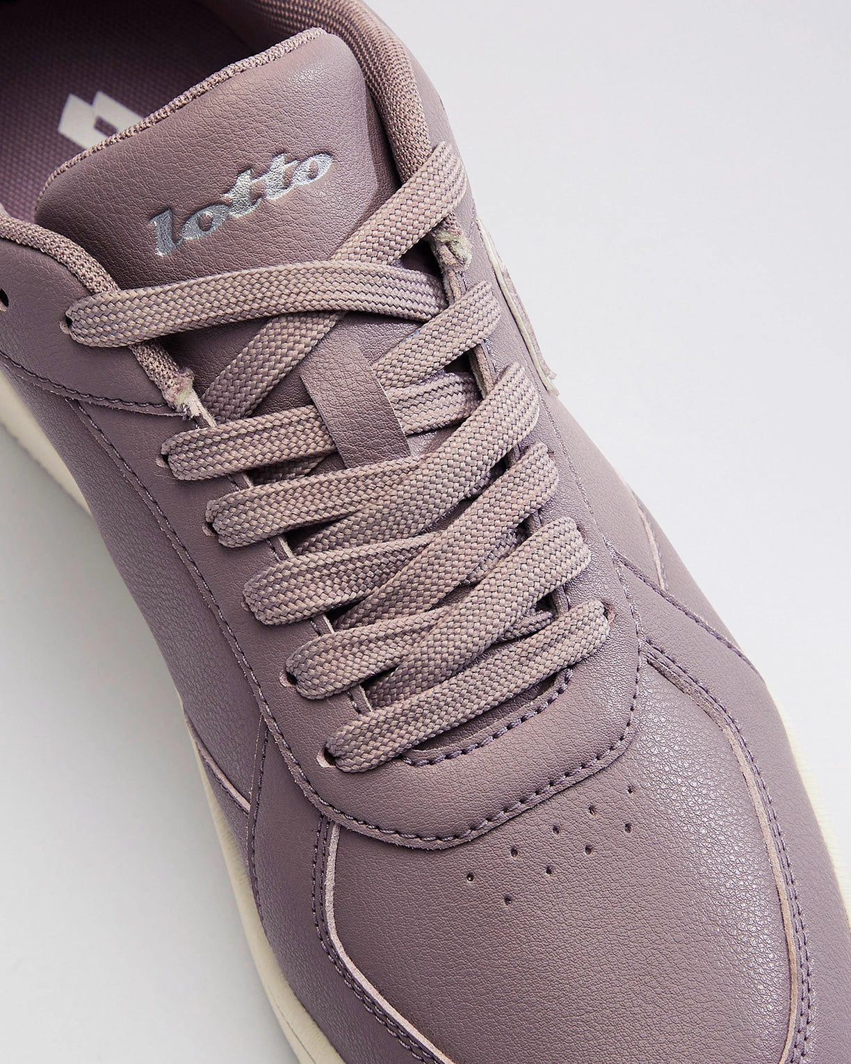 Autograph Nxt - Elder Berry-Silver Mettalic