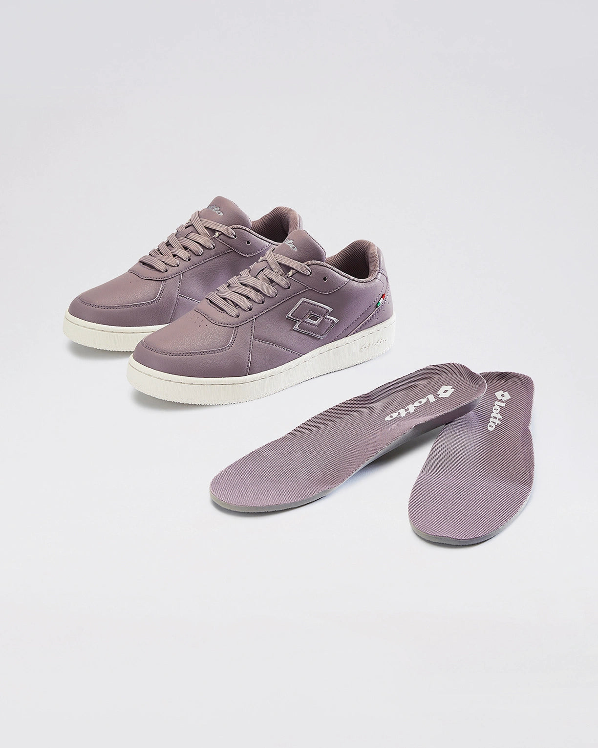 Autograph Nxt - Elder Berry-Silver Mettalic