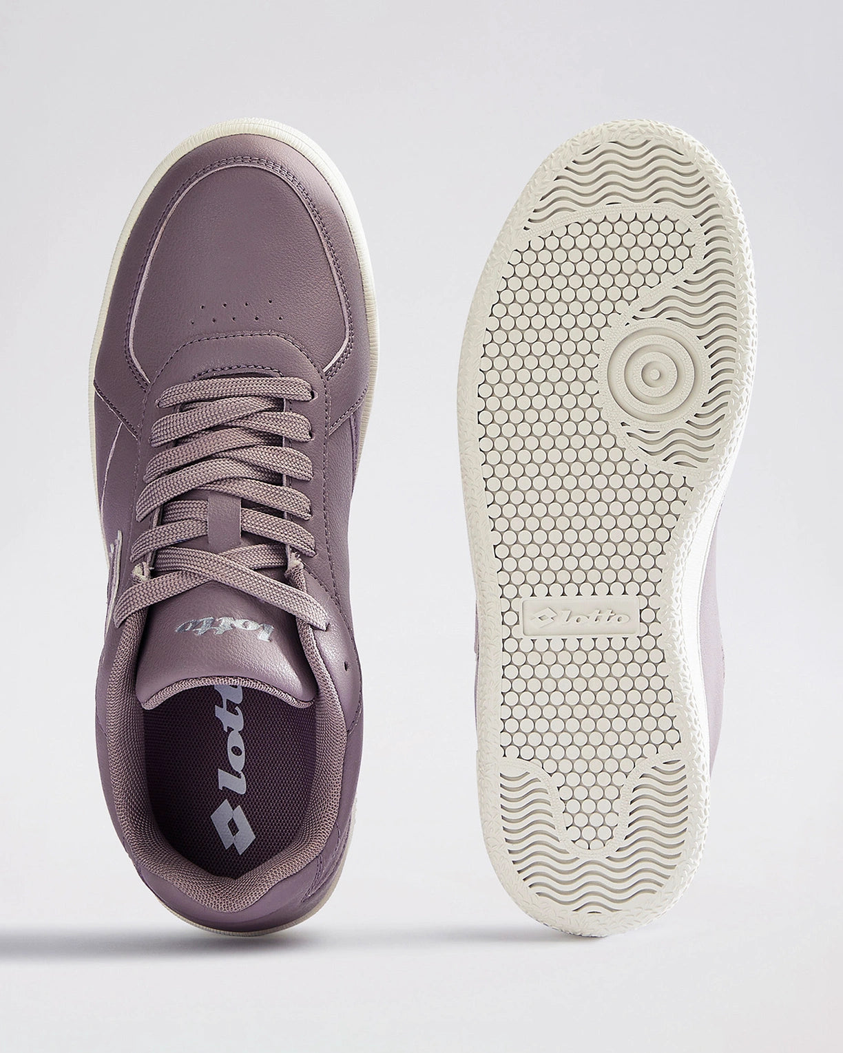 Autograph Nxt - Elder Berry-Silver Mettalic