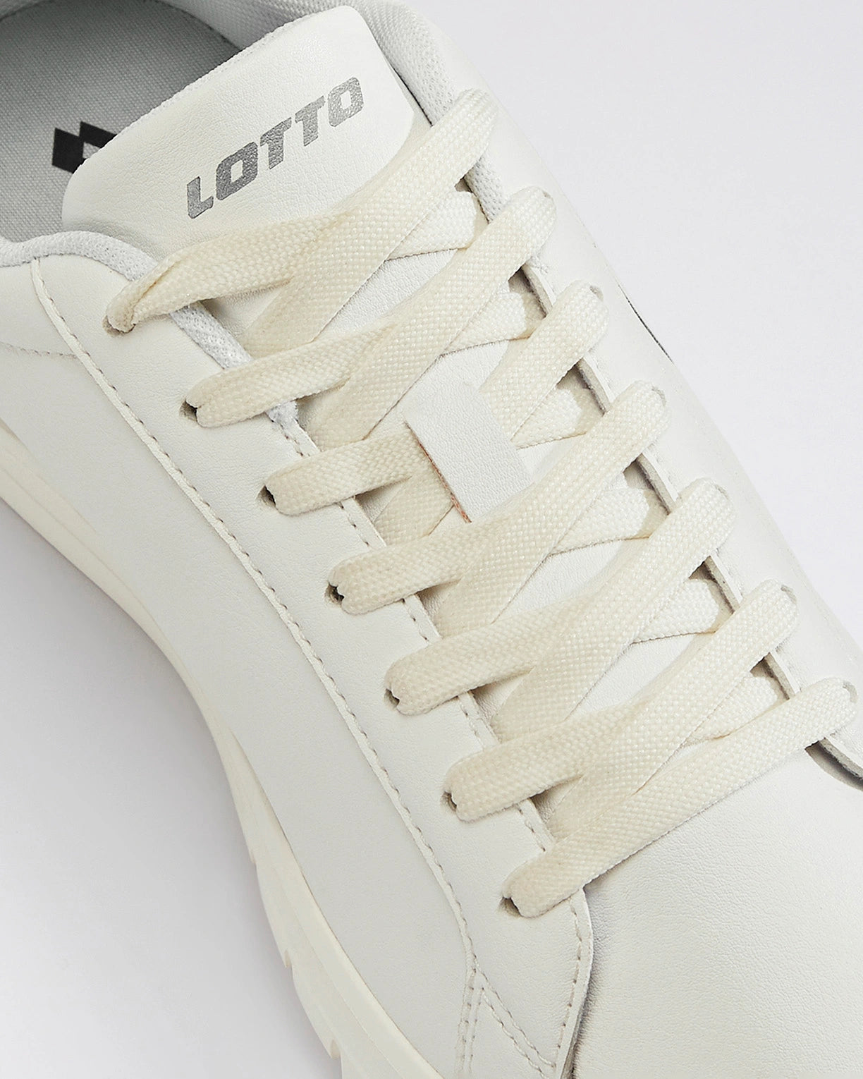 Impulso Urbano - Star White-Silver Metalic