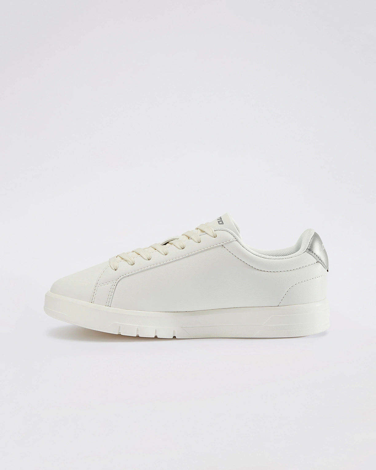 Impulso Urbano - Star White-Silver Metalic