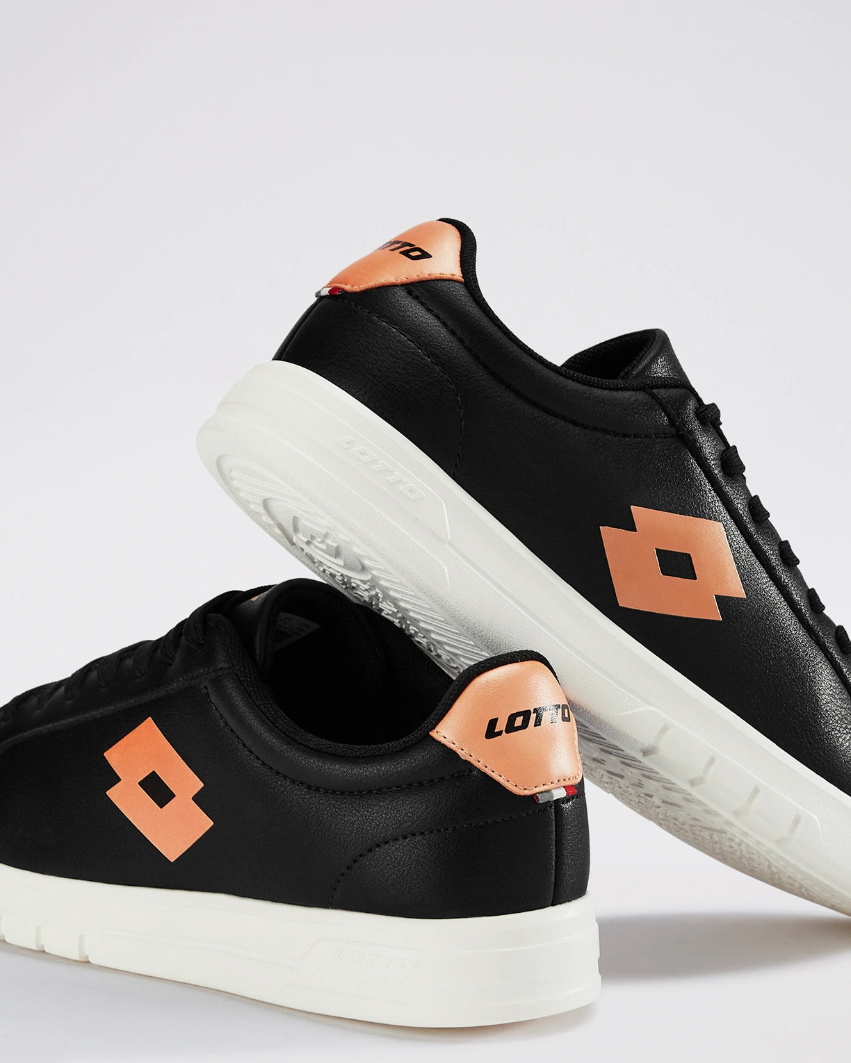 Impulso Urbano - Black Beauty-Beach Sand Metallic