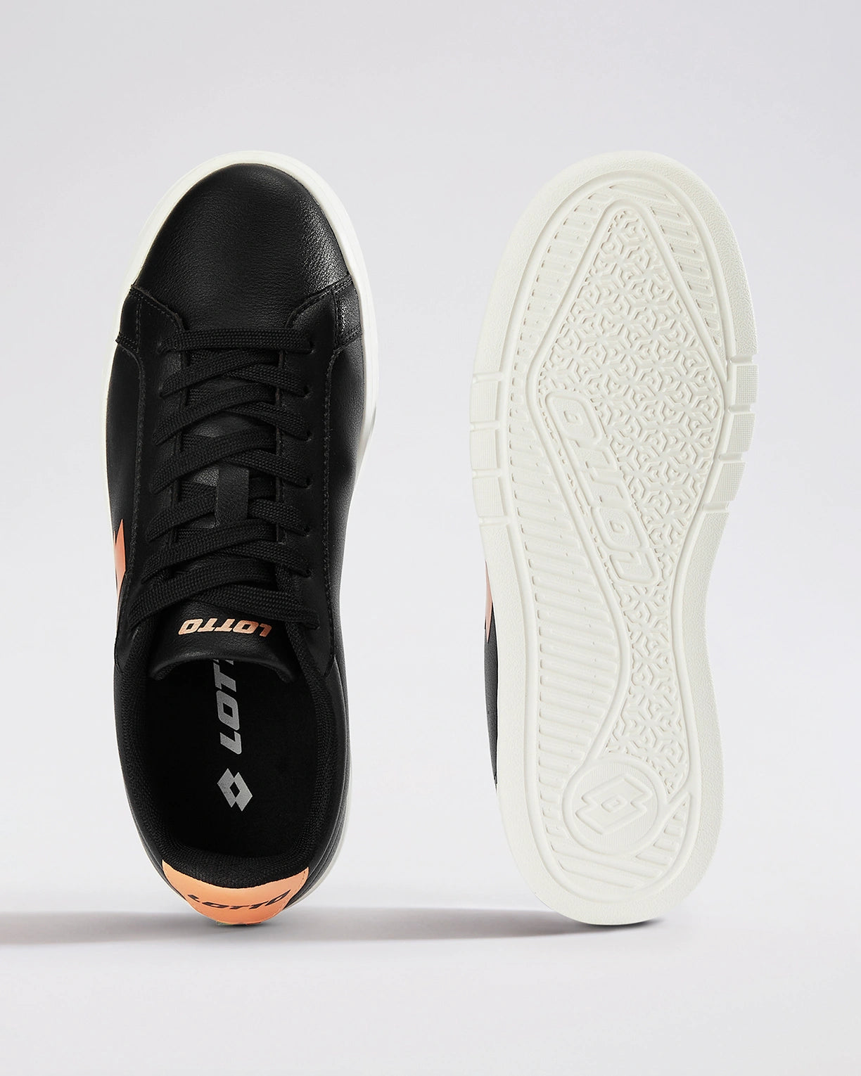 Impulso Urbano - Black Beauty-Beach Sand Metallic