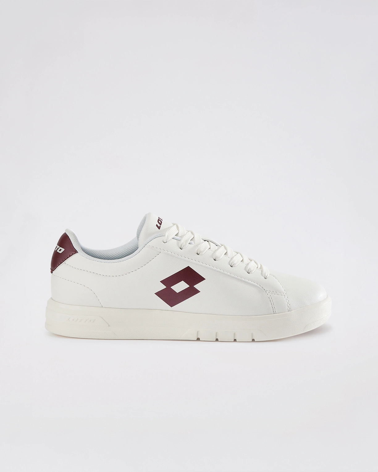 Impulso Urbano - Star White-Burnt Russet Metallic