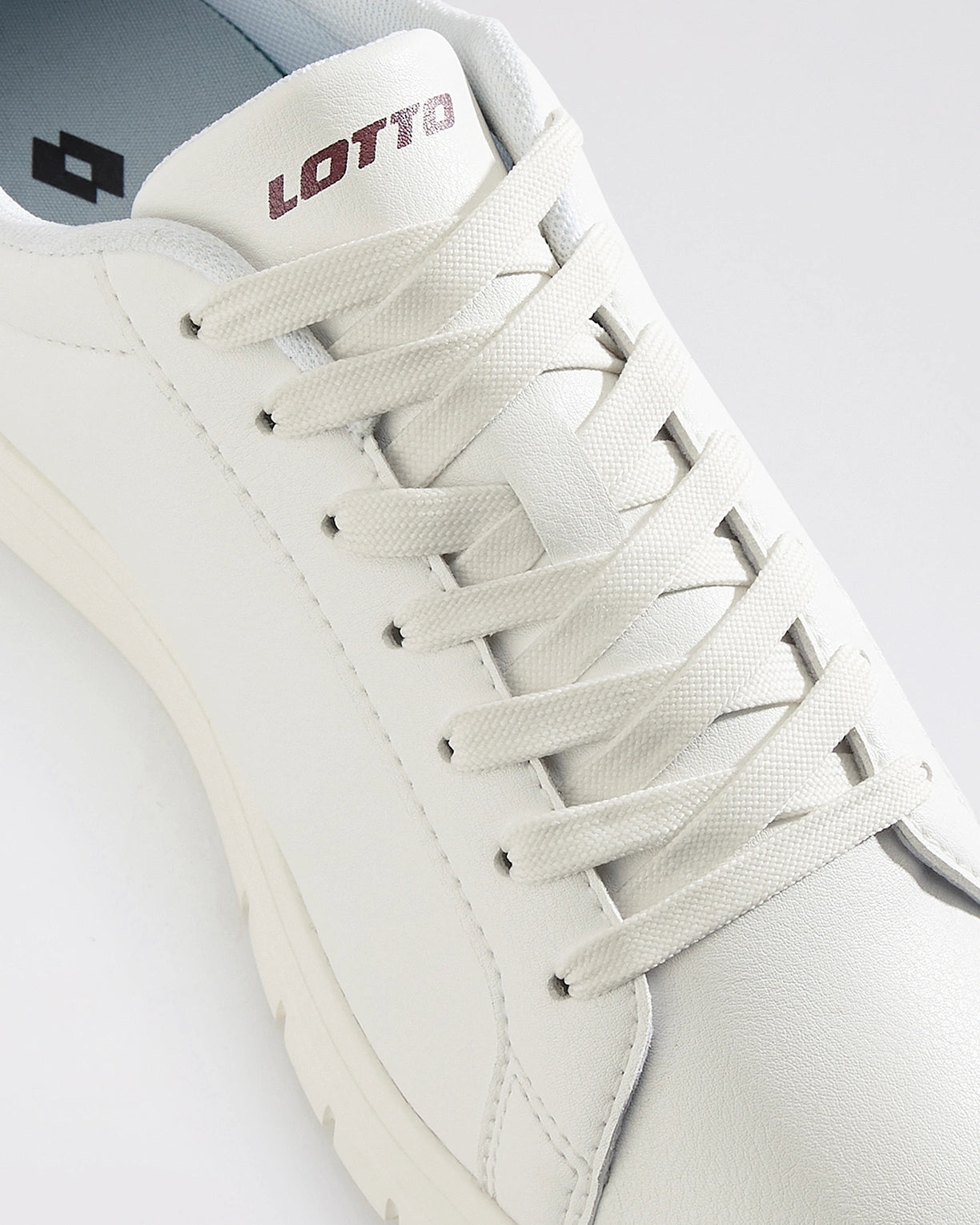 Impulso Urbano - Star White-Burnt Russet Metallic