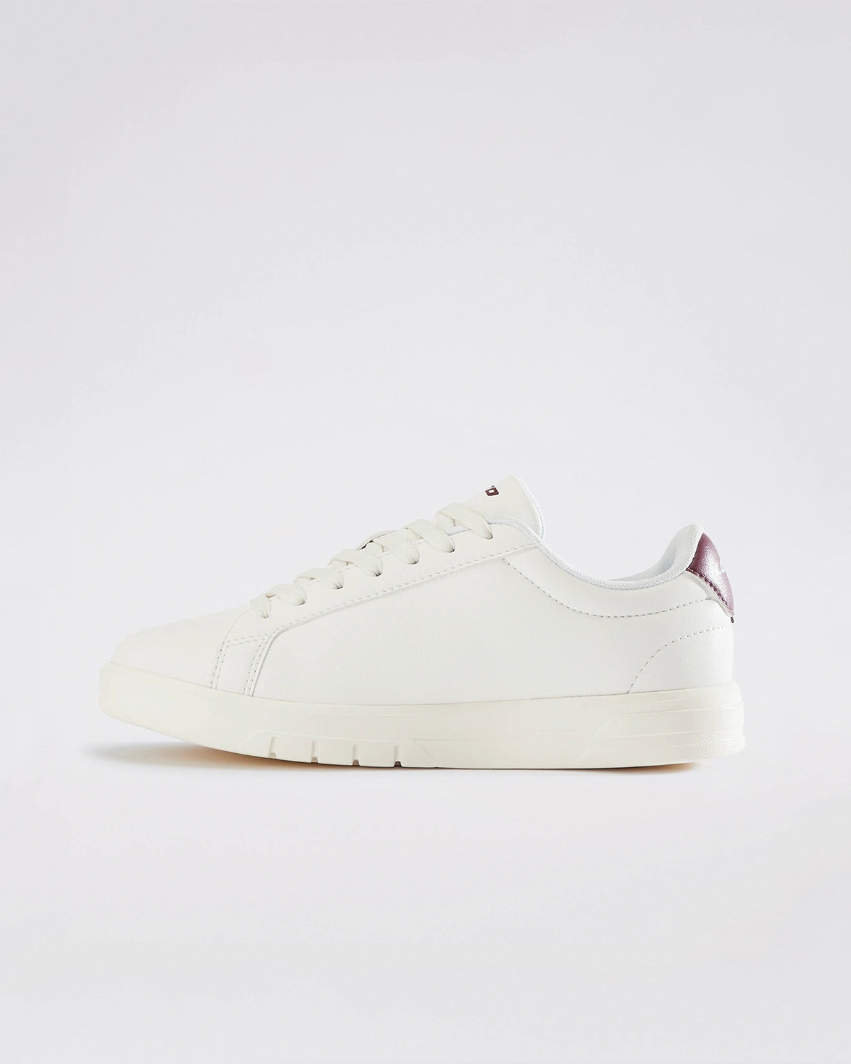 Impulso Urbano - Star White-Burnt Russet Metallic