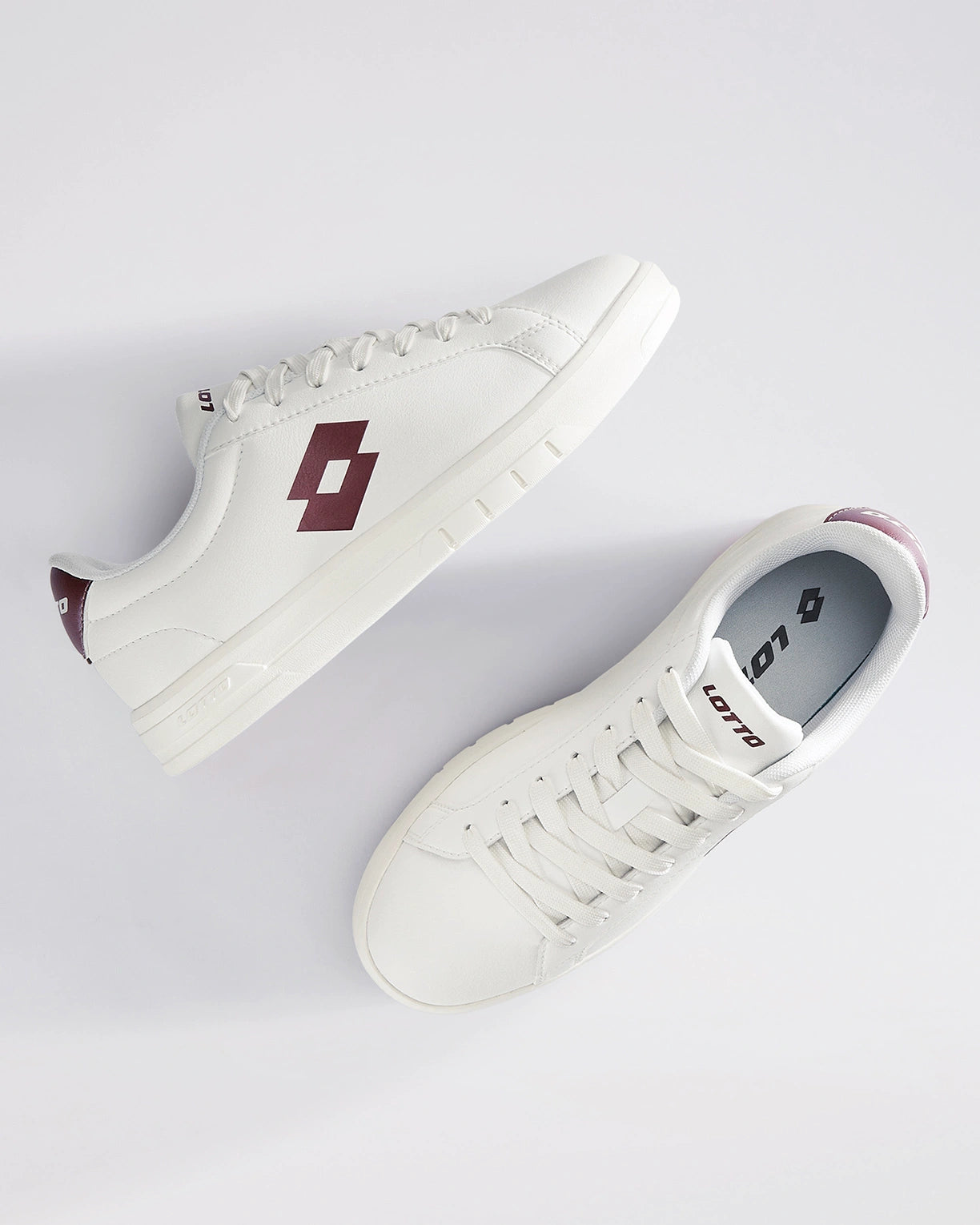 Impulso Urbano - Star White-Burnt Russet Metallic