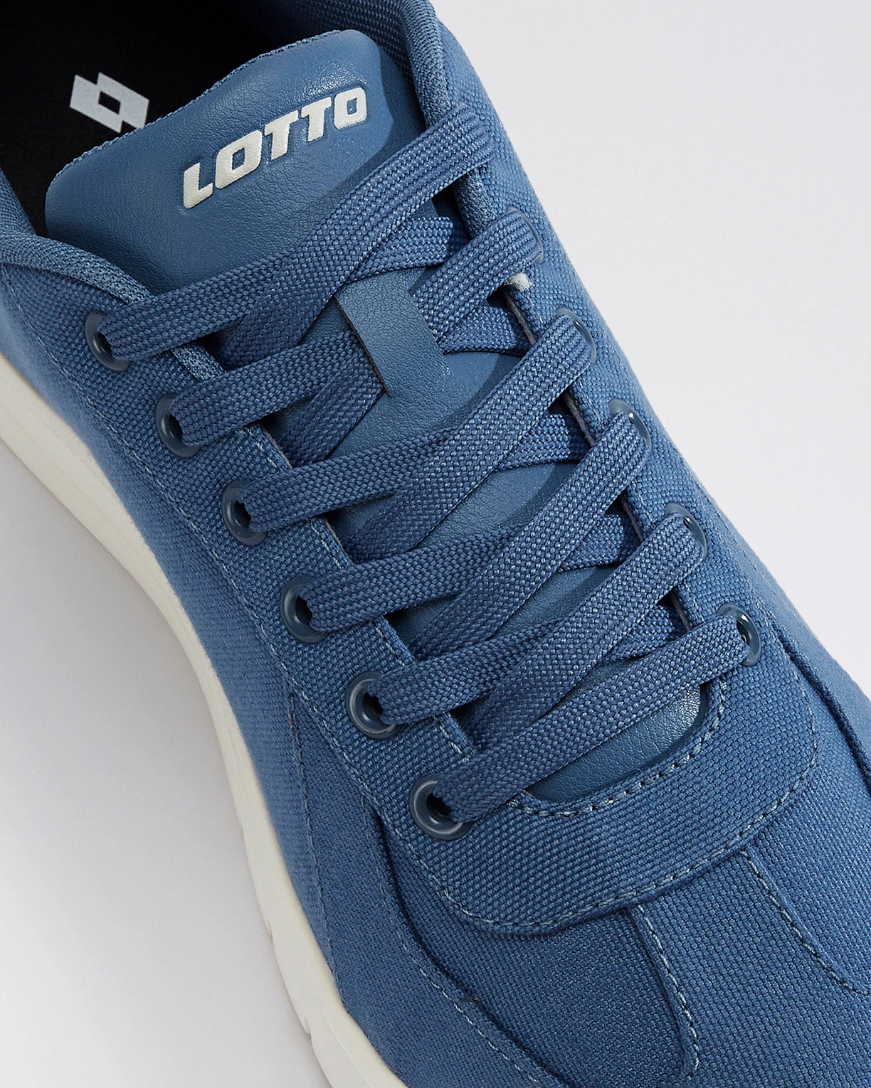 Impulso Mistro - Coronet Blue - Star White