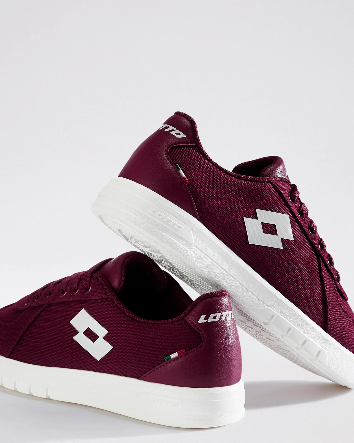 Impulso Mistro - Beet Root-Star White