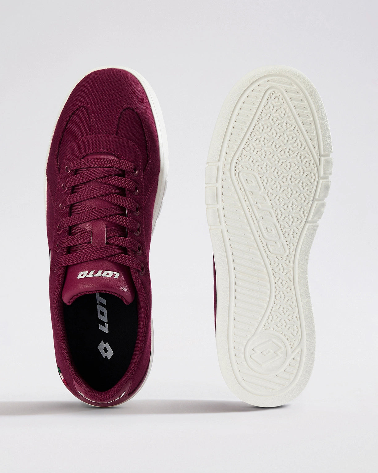 Impulso Mistro - Beet Root-Star White