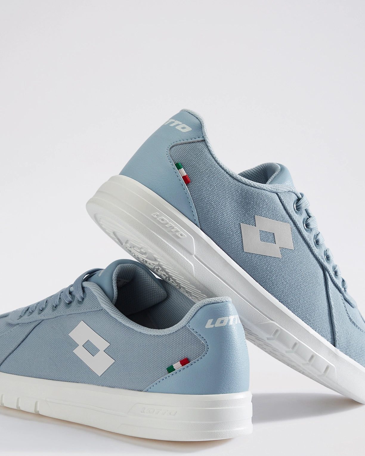 Impulso Mistro - Winter Sky - Star White