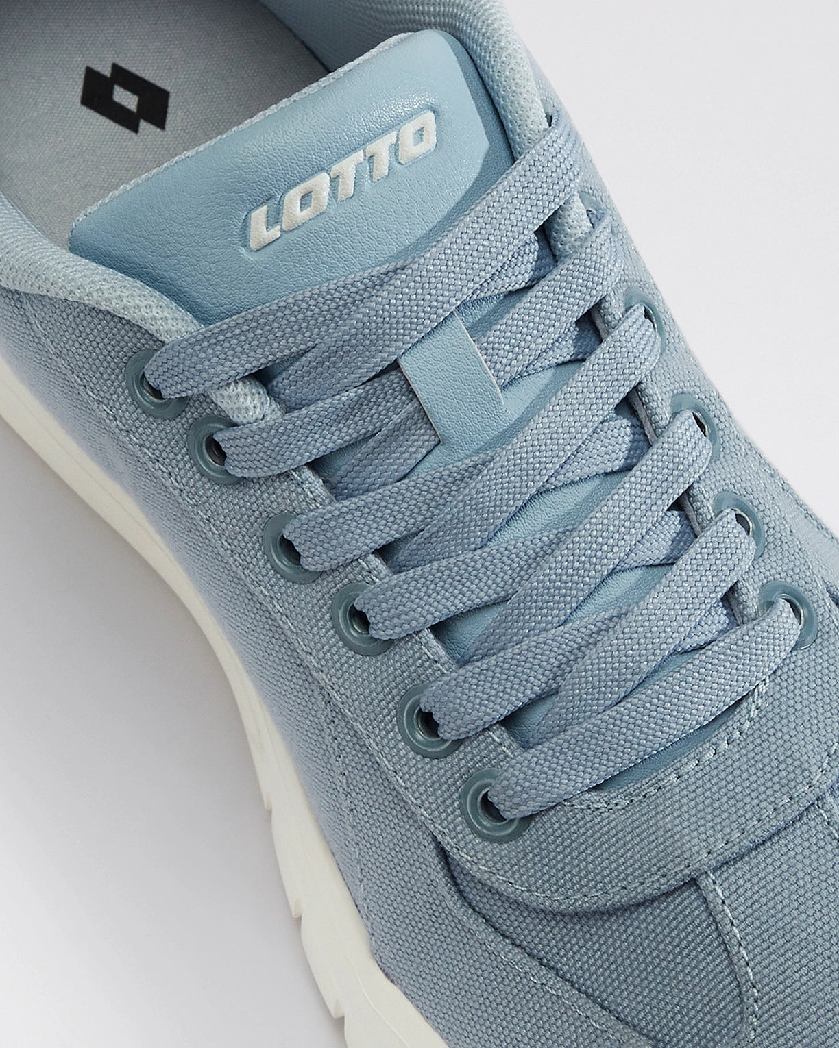 Impulso Mistro - Winter Sky - Star White