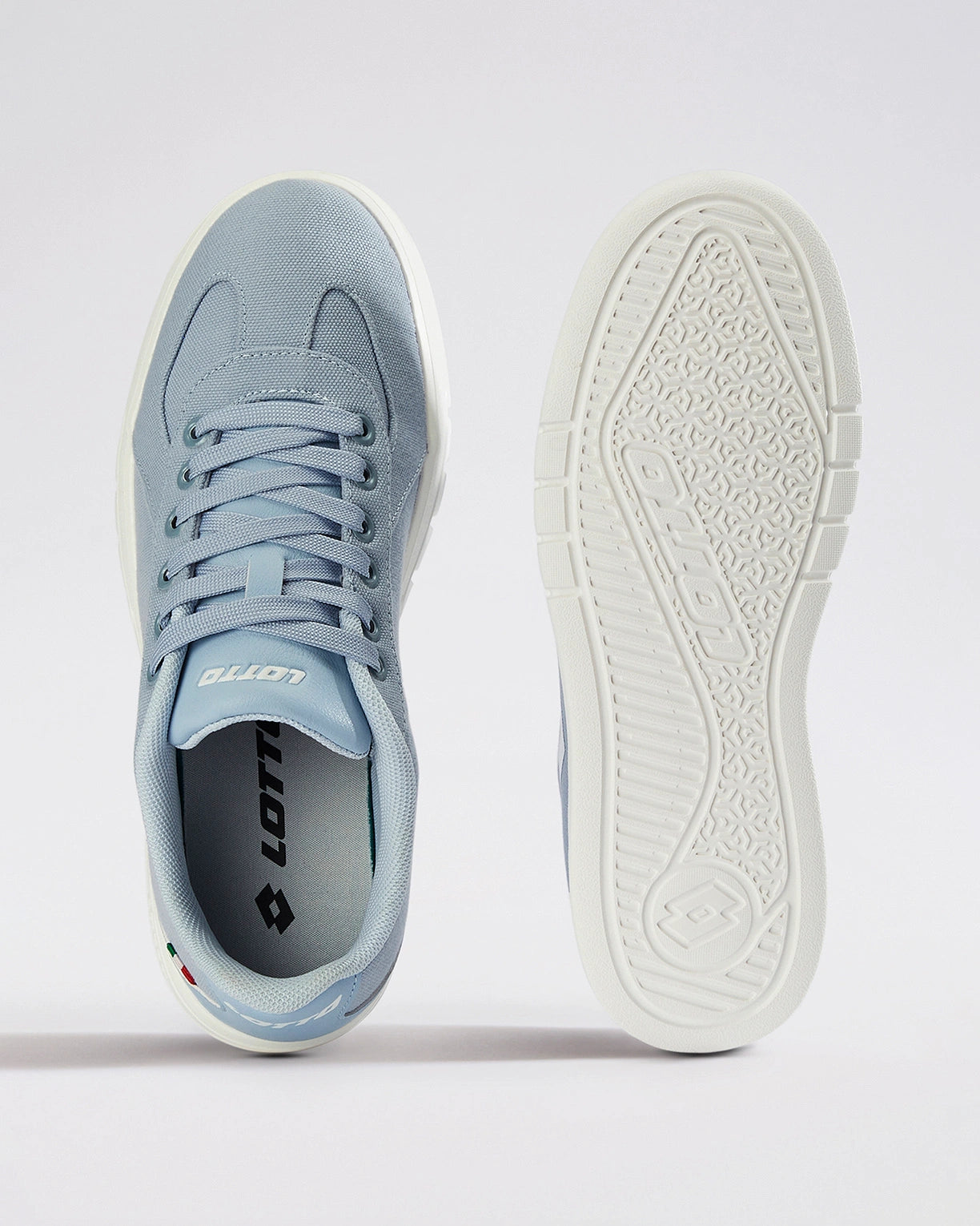 Impulso Mistro - Winter Sky - Star White