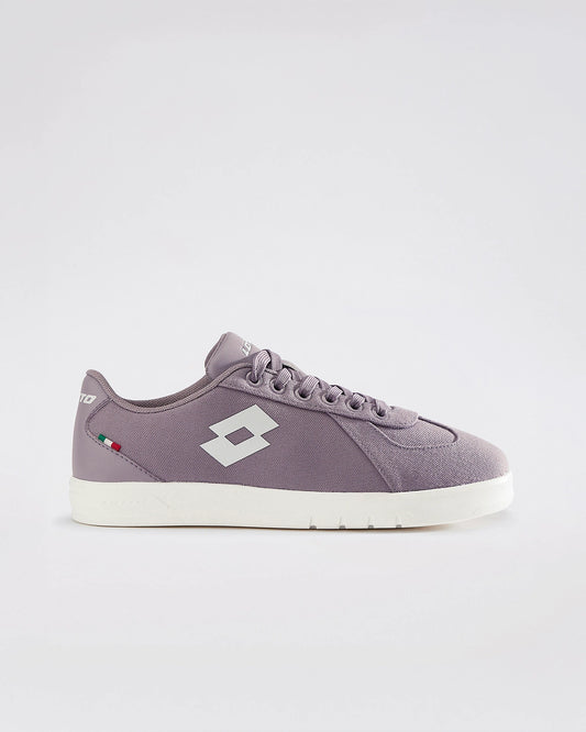 Women's Lotto Impulso Mistro - Lilac-White