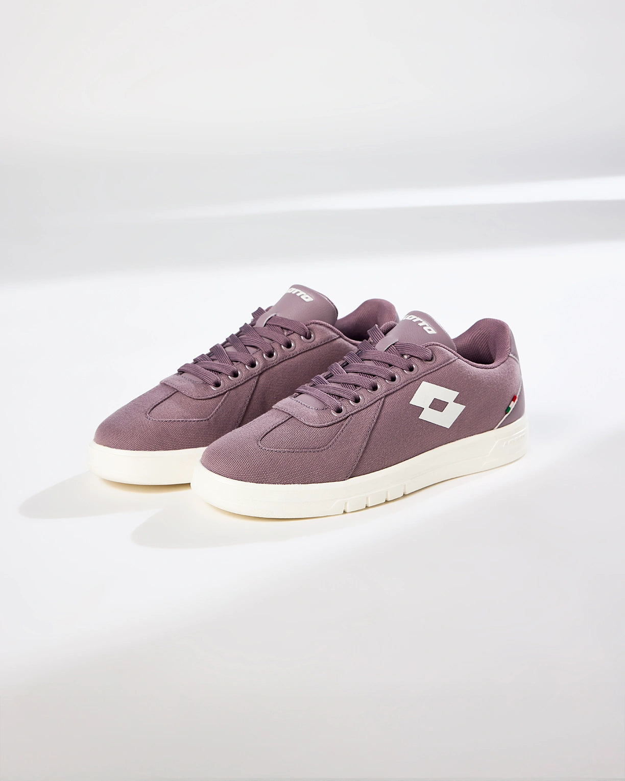 Impulso Mistro - Lilac-White