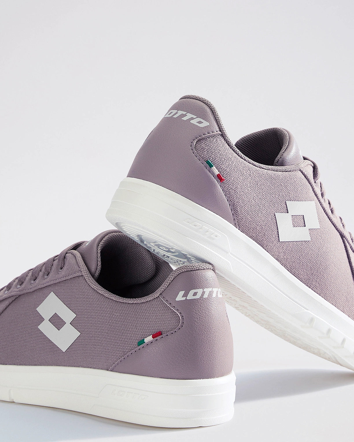 Impulso Mistro - Lilac-White