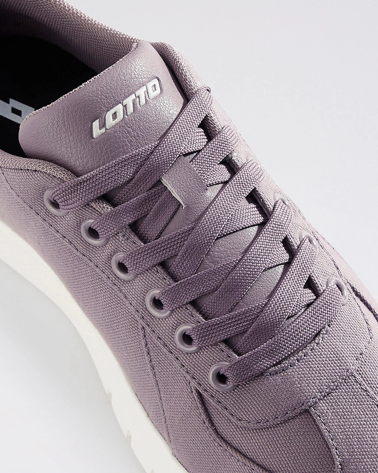 Impulso Mistro - Lilac-White