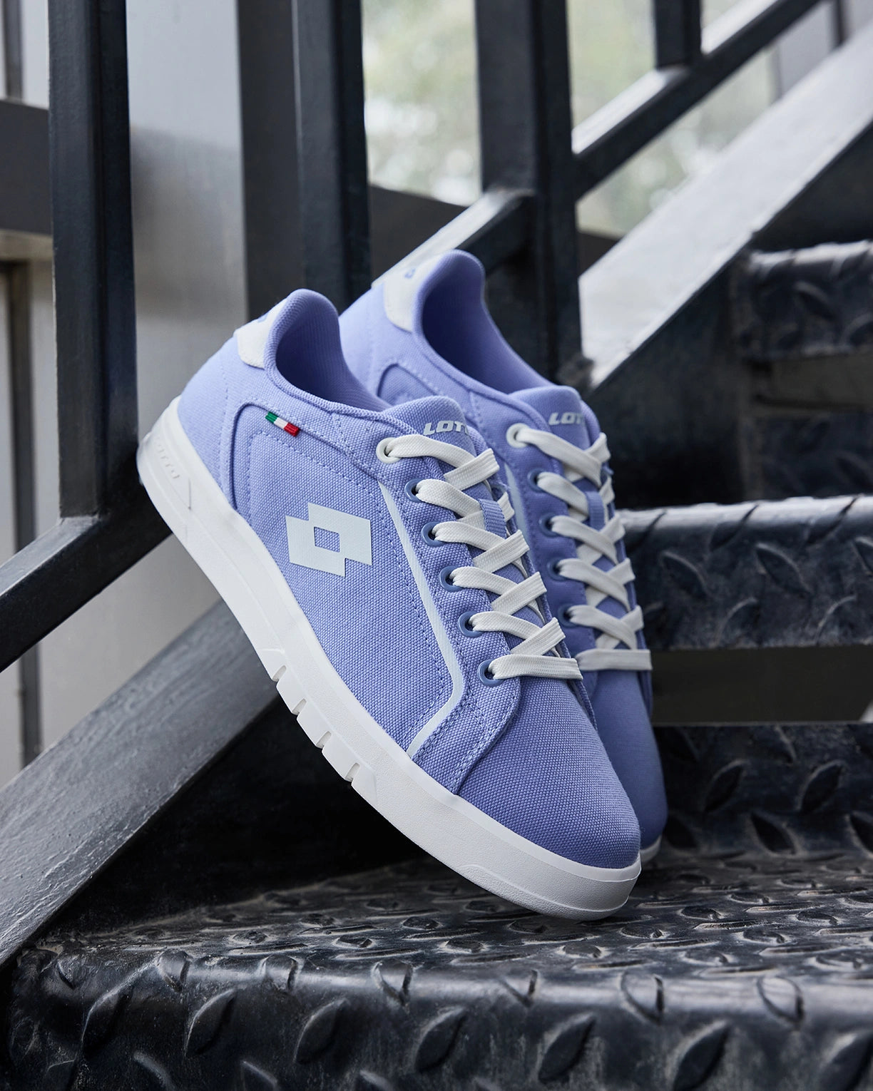 Impulso Vele - Blue-White