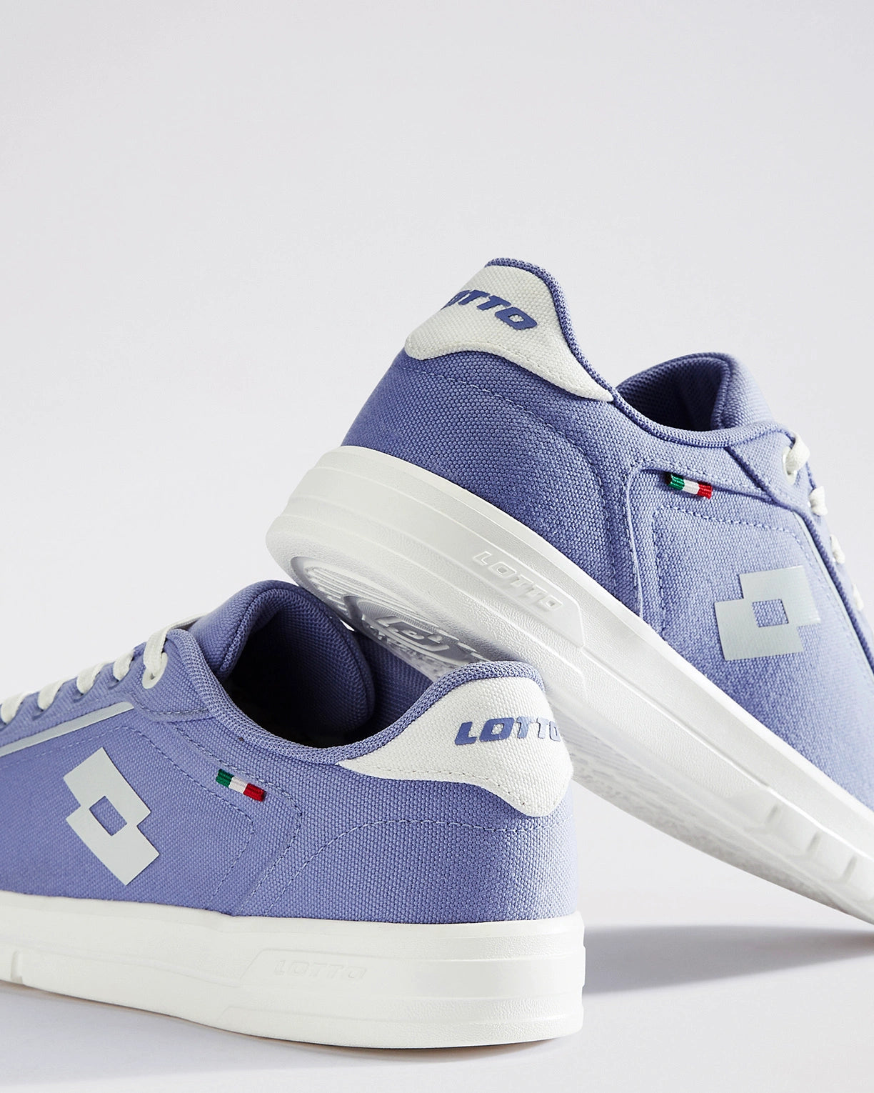 Impulso Vele - Blue-White