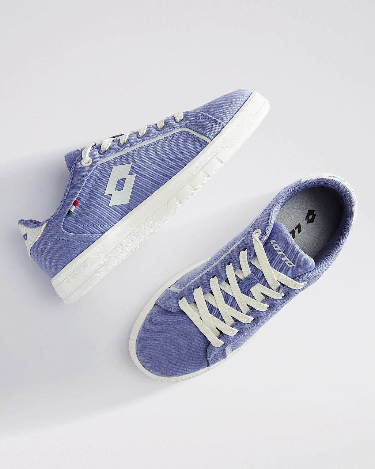 Impulso Vele - Blue-White