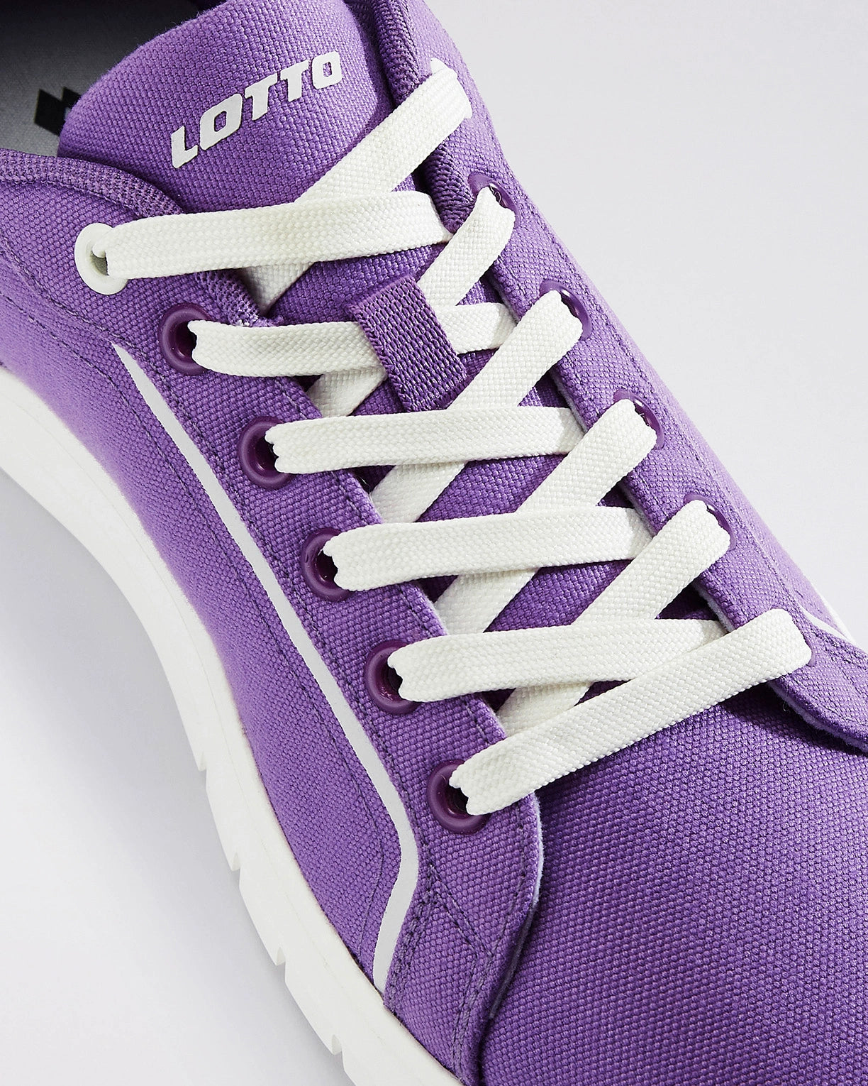 Impulso Vele - Purple-White