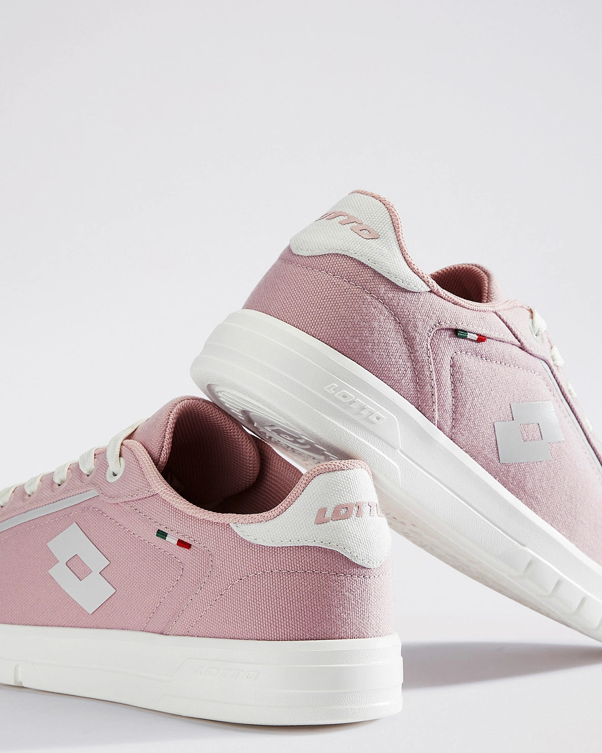 Impulso Vele - Pink-White