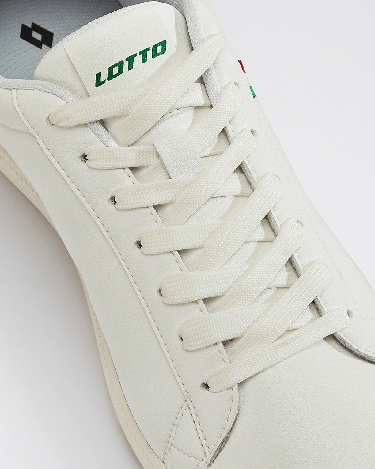 Mavin Classic - Star White-Fern Green-White Asparagus