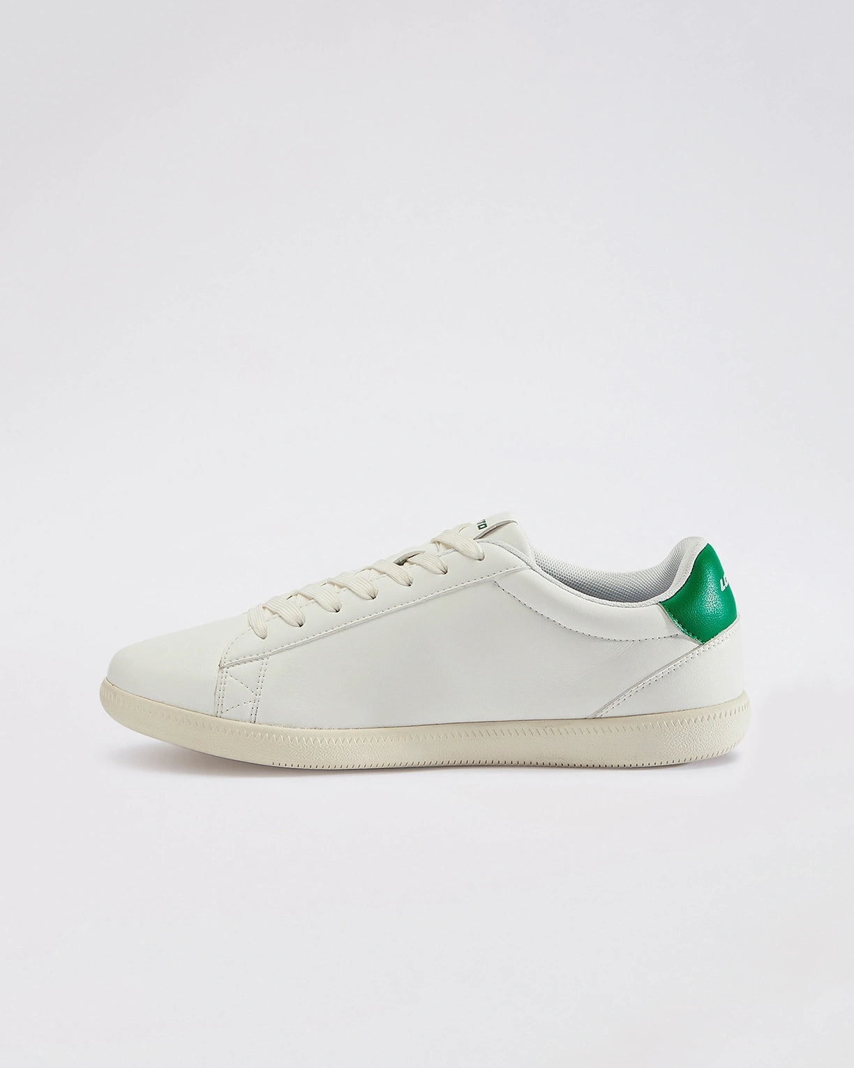 Mavin Classic - Star White-Fern Green-White Asparagus